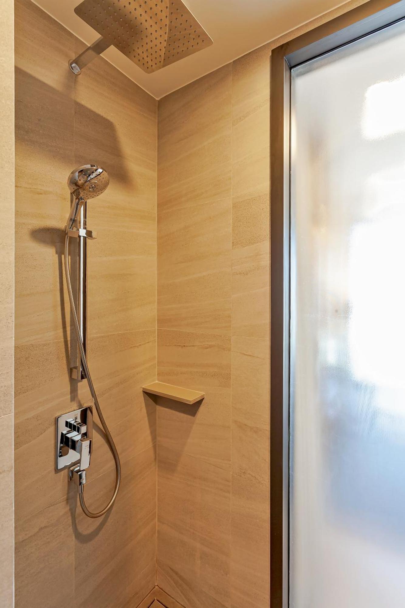 Edge Central Pattaya Sea View High Floor 23,26 Экстерьер фото