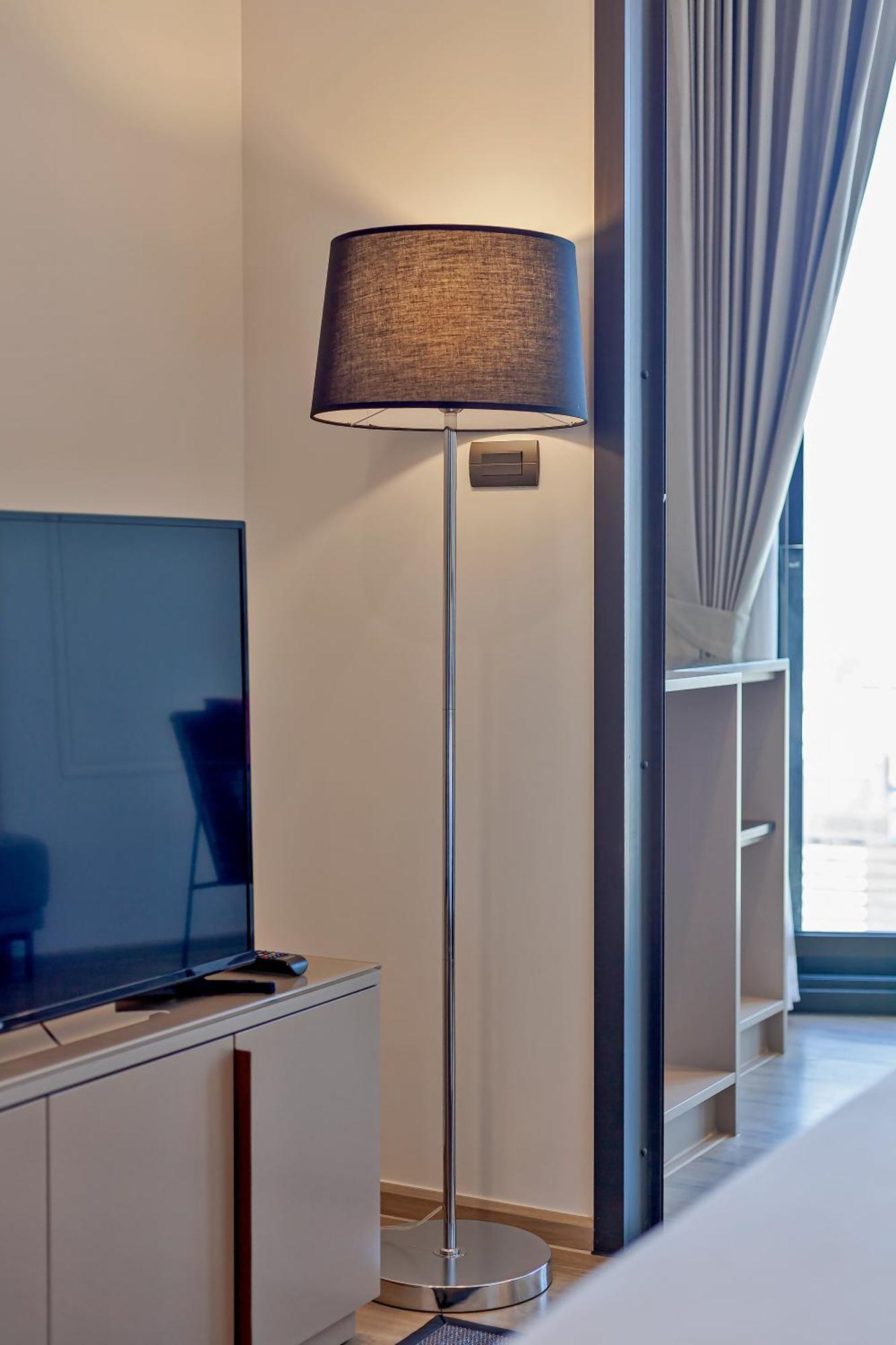 Edge Central Pattaya Sea View High Floor 23,26 Экстерьер фото